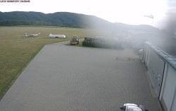 Plocha letiště, Helfštýn