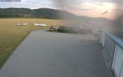 Plocha letiště, Helfštýn