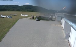 Plocha letiště, Helfštýn