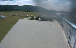 Airport area, Helfštýn