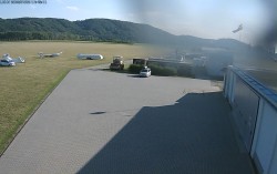 Airport area, Helfštýn