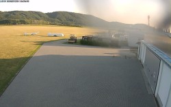 Plocha letiště, Helfštýn