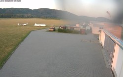 Airport area, Helfštýn