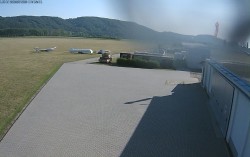 Plocha letiště, Helfštýn