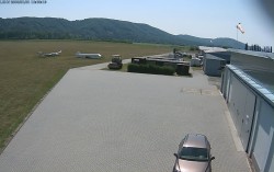 Plocha letiště, Helfštýn
