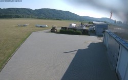 Plocha letiště, Helfštýn