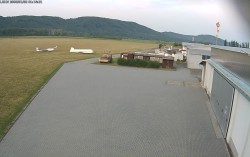 Plocha letiště, Helfštýn