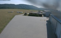 Plocha letiště, Helfštýn