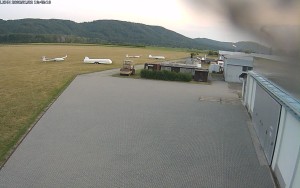 Letiště Hranice na Moravě - Plocha letiště, Helfštýn - 31.7.2026 v 20:45 Letiště Hranice na Moravě - Plocha letiště, Helfštýn - 31.7.2026 v 20:45