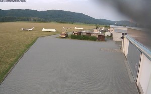 Hranice na Moravě Airport - Airport area, Helfštýn - 1.8.2026 v 05:45 Hranice na Moravě Airport - Airport area, Helfštýn - 1.8.2026 v 05:45