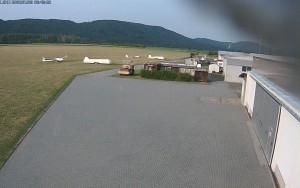 Hranice na Moravě Airport - Airport area, Helfštýn - 1.8.2026 v 06:45 Hranice na Moravě Airport - Airport area, Helfštýn - 1.8.2026 v 06:45
