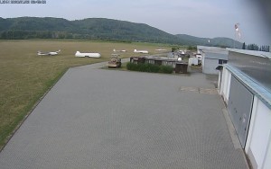 Hranice na Moravě Airport - Airport area, Helfštýn - 1.8.2026 v 07:45 Hranice na Moravě Airport - Airport area, Helfštýn - 1.8.2026 v 07:45