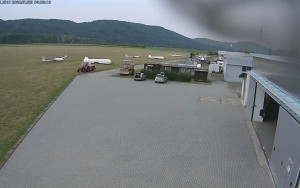 Hranice na Moravě Airport - Airport area, Helfštýn - 1.8.2026 v 08:30 Hranice na Moravě Airport - Airport area, Helfštýn - 1.8.2026 v 08:30
