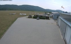Airport area, Helfštýn