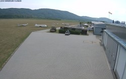 Airport area, Helfštýn