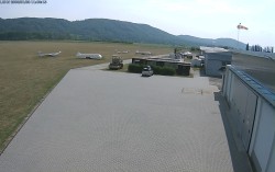 Airport area, Helfštýn