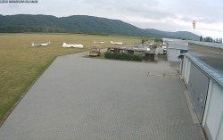 Airport area, Helfštýn