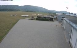 Plocha letiště, Helfštýn