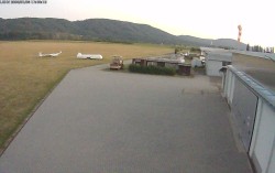 Plocha letiště, Helfštýn