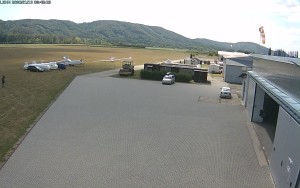 Lotnisko Hranice na Moravě - Powierzchnia lotniska, Helfštýn - 8.8.2026 v 13:45 Lotnisko Hranice na Moravě - Powierzchnia lotniska, Helfštýn - 8.8.2026 v 13:45