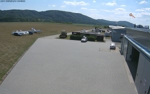 Lotnisko Hranice na Moravě - Powierzchnia lotniska, Helfštýn - 8.8.2026 v 14:45 Lotnisko Hranice na Moravě - Powierzchnia lotniska, Helfštýn - 8.8.2026 v 14:45