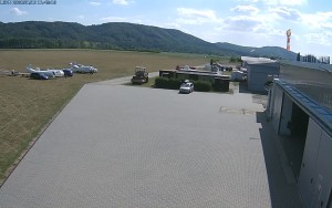Lotnisko Hranice na Moravě - Powierzchnia lotniska, Helfštýn - 8.8.2026 v 15:45 Lotnisko Hranice na Moravě - Powierzchnia lotniska, Helfštýn - 8.8.2026 v 15:45