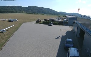 Lotnisko Hranice na Moravě - Powierzchnia lotniska, Helfštýn - 8.8.2026 v 16:45 Lotnisko Hranice na Moravě - Powierzchnia lotniska, Helfštýn - 8.8.2026 v 16:45