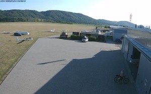 Lotnisko Hranice na Moravě - Powierzchnia lotniska, Helfštýn - 8.8.2026 v 17:45 Lotnisko Hranice na Moravě - Powierzchnia lotniska, Helfštýn - 8.8.2026 v 17:45