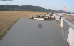 Plocha letiště, Helfštýn