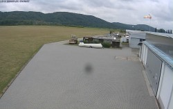 Airport area, Helfštýn