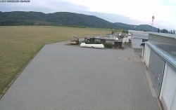 Plocha letiště, Helfštýn
