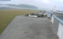 Plocha letiště, Helfštýn