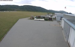 Plocha letiště, Helfštýn