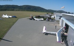 Plocha letiště, Helfštýn