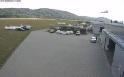 Plocha letiště, Helfštýn