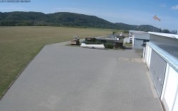 Plocha letiště, Helfštýn