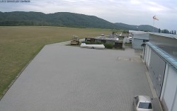 Plocha letiště, Helfštýn