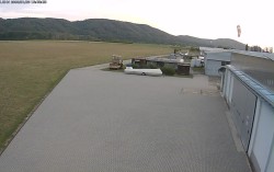 Plocha letiště, Helfštýn