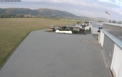 Plocha letiště, Helfštýn