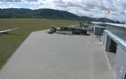 Plocha letiště, Helfštýn