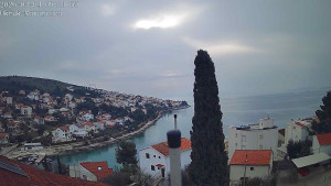 Obec Okrug Gornji - Zátoka Mavarštica - 4.3.2026 v 08:15 Obec Okrug Gornji - Zátoka Mavarštica - 4.3.2026 v 08:15