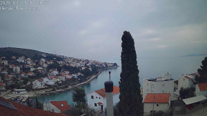 Obec Okrug Gornji - Zátoka Mavarštica - 4.3.2026 v 09:15 Obec Okrug Gornji - Zátoka Mavarštica - 4.3.2026 v 09:15