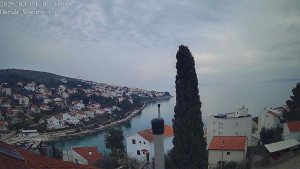 Obec Okrug Gornji - Zátoka Mavarštica - 4.3.2026 v 09:32 Obec Okrug Gornji - Zátoka Mavarštica - 4.3.2026 v 09:32