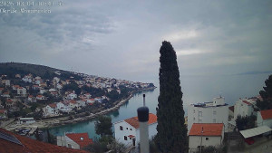 Obec Okrug Gornji - Zátoka Mavarštica - 4.3.2026 v 09:45 Obec Okrug Gornji - Zátoka Mavarštica - 4.3.2026 v 09:45