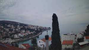 Obec Okrug Gornji - Zátoka Mavarštica - 4.3.2026 v 11:02 Obec Okrug Gornji - Zátoka Mavarštica - 4.3.2026 v 11:02