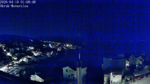 Obec Okrug Gornji - Zátoka Mavarštica - 19.4.2026 v 01:15 Obec Okrug Gornji - Zátoka Mavarštica - 19.4.2026 v 01:15