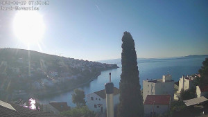 Obec Okrug Gornji - Zátoka Mavarštica - 19.4.2026 v 07:45 Obec Okrug Gornji - Zátoka Mavarštica - 19.4.2026 v 07:45