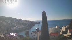 Zátoka Mavarštica