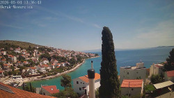 Zátoka Mavarštica