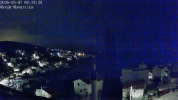 Zátoka Mavarštica